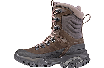 Image of Oboz Bridger Peak GTX Backpacking Boots - Womens, Medium, Bison Brown, 11 US, 27002-783-11-Medium