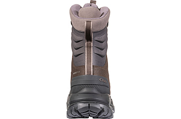 Image of Oboz Bridger Peak GTX Backpacking Boots - Womens, Medium, Bison Brown, 11 US, 27002-783-11-Medium