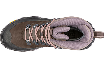 Image of Oboz Bridger Peak GTX Backpacking Boots - Womens, Medium, Bison Brown, 11 US, 27002-783-11-Medium