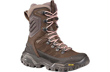 Image of Oboz Bridger Peak GTX Backpacking Boots - Womens, Medium, Bison Brown, 11 US, 27002-783-11-Medium