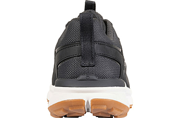 Image of Oboz Hyalite Low B-DRY Hiking Shoes - Mens, Medium, Black Sea, 12 US, 78701-189-12-Medium