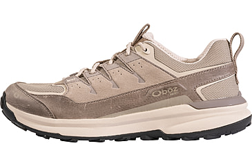 Image of Oboz Hyalite Low B-DRY Hiking Shoes - Mens, Medium, Jackrabbit, 10.5 US, 78701-541-10.5-Medium