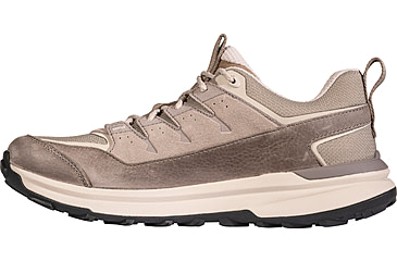 Image of Oboz Hyalite Low B-DRY Hiking Shoes - Mens, Medium, Jackrabbit, 10.5 US, 78701-541-10.5-Medium