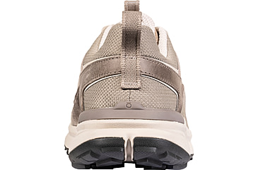 Image of Oboz Hyalite Low B-DRY Hiking Shoes - Mens, Medium, Jackrabbit, 10.5 US, 78701-541-10.5-Medium