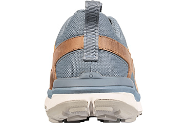Image of Oboz Hyalite Low B-DRY Hiking Shoes - Mens, Medium, Mustard Seed, 8 US, 78701-222-8-Medium