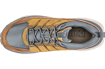 Image of Oboz Hyalite Low B-DRY Hiking Shoes - Mens, Medium, Mustard Seed, 8 US, 78701-222-8-Medium