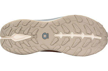 Image of Oboz Hyalite Low B-DRY Hiking Shoes - Mens, Medium, Mustard Seed, 8 US, 78701-222-8-Medium
