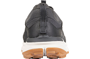 Image of Oboz Hyalite Low B-DRY Hiking Shoes - Womens, Medium, Black Sea, 9 US, 78702-189-9-Medium