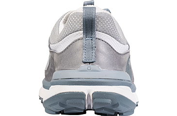 Image of Oboz Hyalite Low B-DRY Hiking Shoes - Womens, Medium, Gray Owl, 8 US, 78702-830-8-Medium