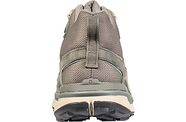 Image of Oboz Hyalite Mid B-DRY Hiking Shoes - Mens, Medium, Evergreen, 8 US, 78801-332-8-Medium