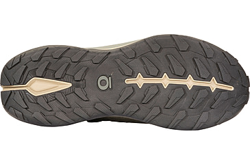 Image of Oboz Hyalite Mid B-DRY Hiking Shoes - Mens, Medium, Evergreen, 8 US, 78801-332-8-Medium