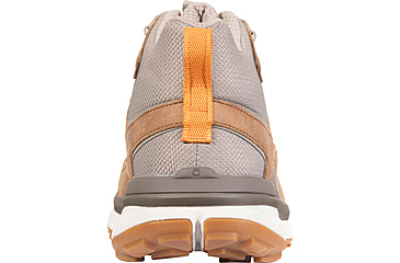 Image of Oboz Hyalite Mid B-DRY Hiking Shoes - Mens, Medium, Saddle, 12 US, 78801-158-12-Medium