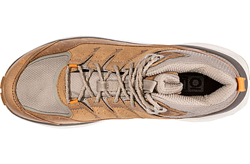 Image of Oboz Hyalite Mid B-DRY Hiking Shoes - Mens, Medium, Saddle, 12 US, 78801-158-12-Medium