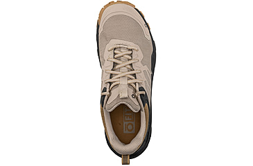 Image of Oboz Katabatic Low Hiking Shoes - Womens, Snow Leopard, 7, 43002-Snow Leopard-Med-7