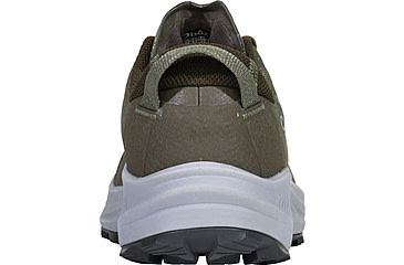 Image of Oboz Katabatic LT Low GTX Hiking Shoes - Mens, Pond, 7.5, 44101-322-7.5