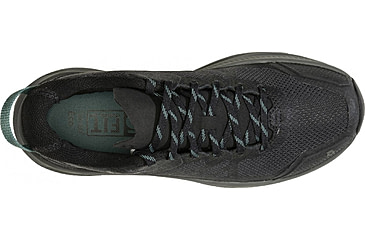 Image of Oboz Katabatic LT Low GTX Hiking Shoes - Mens, Wide, Black Sea, 11, 44101-189-11-Wide