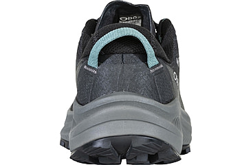 Image of Oboz Katabatic LT Low GTX Hiking Shoes - Mens, Wide, Black Sea, 11, 44101-189-11-Wide