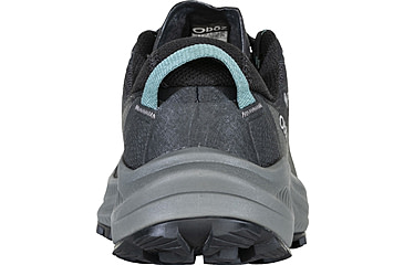Image of Oboz Katabatic LT Low GTX Hiking Shoes - Mens, Wide, Black Sea, 11, 44101-189-11-Wide