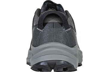 Image of Oboz Katabatic LT Low GTX Hiking Shoes - Womens, Black Sea, 9.5, 44102-189-9.5