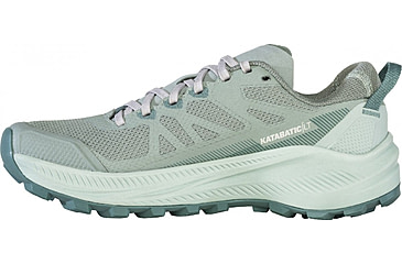 Image of Oboz Katabatic LT Low GTX Hiking Shoes - Womens, Glacier, 10.5, 44102-726-10.5