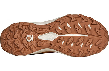 Image of Oboz Katabatic LT Low GTX Hiking Shoes - Womens, Nectar, 9, 44102-537-9