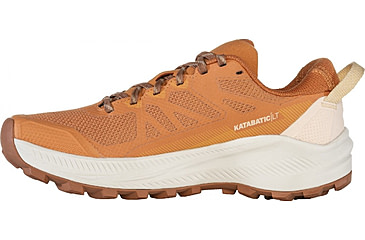 Image of Oboz Katabatic LT Low GTX Hiking Shoes - Womens, Nectar, 9, 44102-537-9