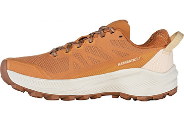 Image of Oboz Katabatic LT Low GTX Hiking Shoes - Womens, Nectar, 9, 44102-537-9