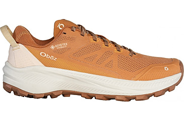 Image of Oboz Katabatic LT Low GTX Hiking Shoes - Womens, Nectar, 9, 44102-537-9