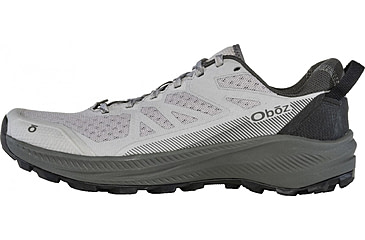 Image of Oboz Katabatic LT Low Hiking Shoes - Mens, Drizzle, 8.5, 43101-155-8.5