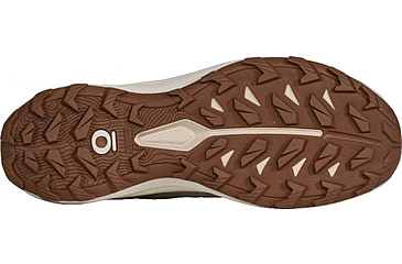 Image of Oboz Katabatic LT Low Hiking Shoes - Mens, Hawk, 10.5, 43101-313-10.5