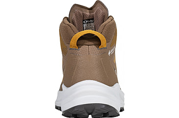 Image of Oboz Katabatic LT Mid GTX Hiking Shoes - Mens, Saddle, 11.5, 46101-158-11.5