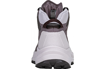 Image of Oboz Katabatic LT Mid GTX Hiking Shoes - Womens, Fig, 5, 46102-323-5