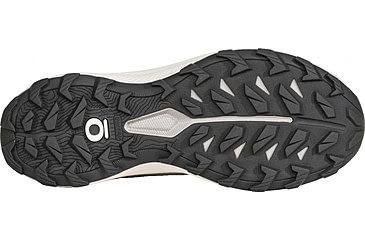 Image of Oboz Katabatic LT Mid GTX Hiking Shoes - Womens, Wide, Drizzle, 7, 46102-155-7-Wide