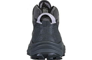 Image of Oboz Katabatic LT Mid Hiking Shoes - Mens, Charcoal, 12.5, 45101-102-12.5