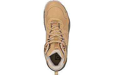 Image of Oboz Katabatic Mid B-Dry Hiking Shoes - Womens, Acorn, 7, 46002-Acorn-Medium-7