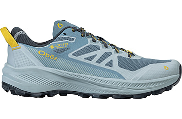 Image of Oboz Katabatic LT Low GTX Hiking Shoes - Mens