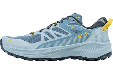 Image of Oboz Katabatic LT Low GTX Hiking Shoes - Mens