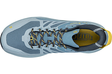 Image of Oboz Katabatic LT Low GTX Hiking Shoes - Mens