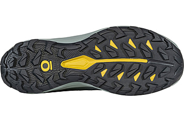 Image of Oboz Katabatic LT Low GTX Hiking Shoes - Mens