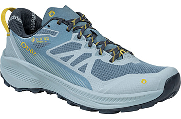 Image of Oboz Katabatic LT Low GTX Hiking Shoes - Mens