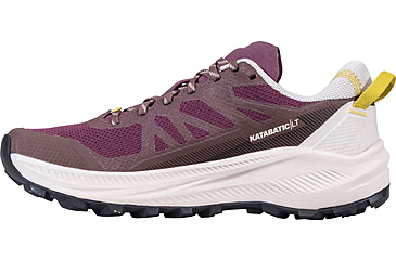 Image of Oboz Katabatic LT Low GTX Hiking Shoes - Womens
