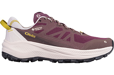 Image of Oboz Katabatic LT Low GTX Hiking Shoes - Womens
