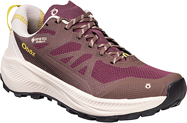 Image of Oboz Katabatic LT Low GTX Hiking Shoes - Womens