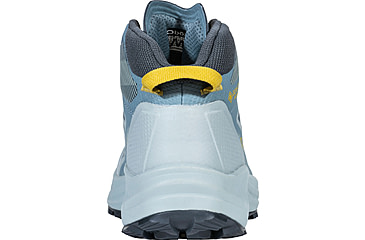 Image of Oboz Katabatic LT Mid GTX Hiking Shoes - Mens