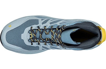 Image of Oboz Katabatic LT Mid GTX Hiking Shoes - Mens