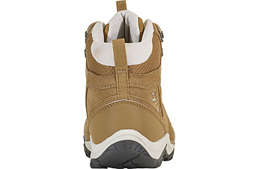 Image of Oboz Ousel Mid B-Dry Hiking Boots - Womens, Rye, 6.5, 72002-540-6.5