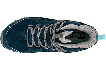 Image of Oboz Ousel Mid B-Dry Hiking Boots - Women's, Yukon, 6, 72002-516-6