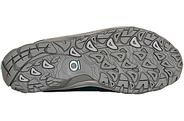 Image of Oboz Ousel Mid B-Dry Hiking Boots - Womens, Yukon, 6, 72002-Yukon-Medium-6