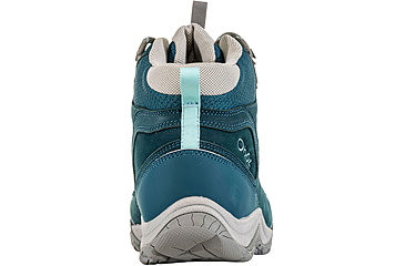 Image of Oboz Ousel Mid B-Dry Hiking Boots - Womens, Yukon, 6, 72002-Yukon-Medium-6