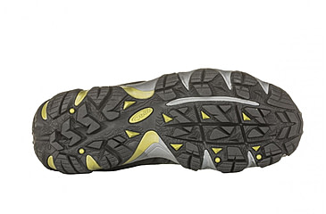 Image of Oboz Sawtooth II Mid B-DRY Hiking Shoes - Mens, Medium, Dark Shadow/Woodbine Green, 11.5, 23701-1061-11.5-Medium